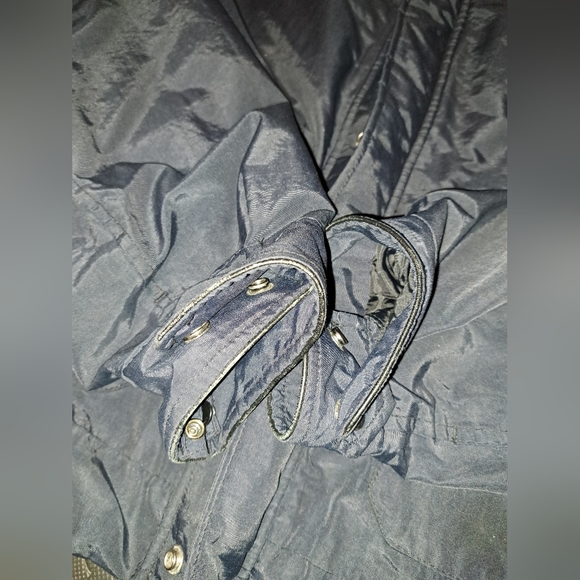 Vintage Evin telescopic pilot / military jacket - Picture 12 of 16